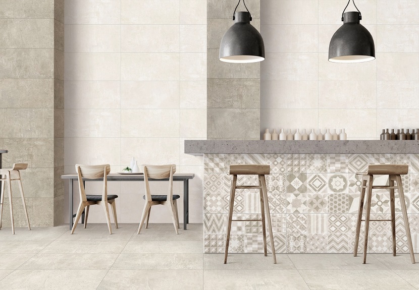 IMPRESSIONE padlólap IMPRESSIONE padlólap