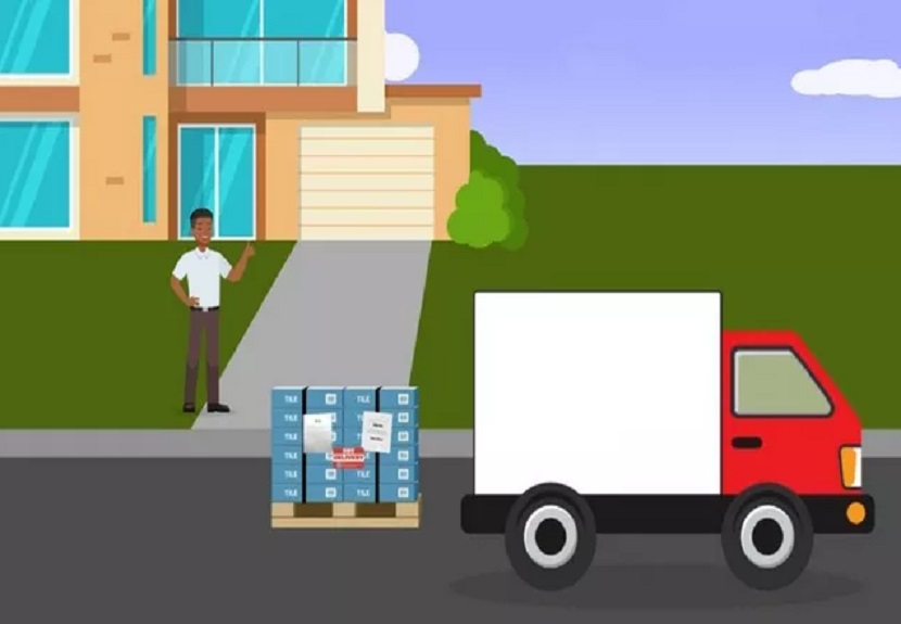 Házhozszállítás - 2024 Házhozszállítás - 2024