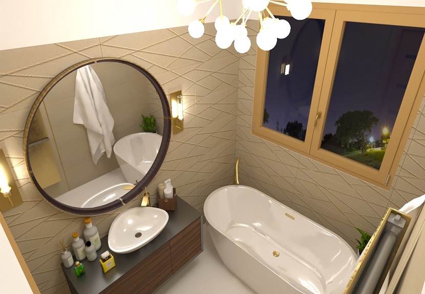 3D Látványtervezés 3D Látványtervezés