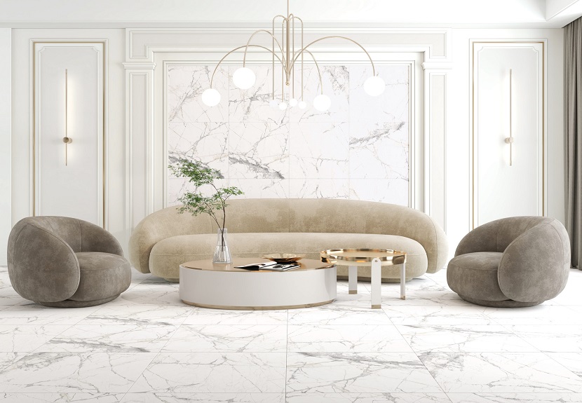 BRECCIA padlólap 2024 BRECCIA padlólap 2024