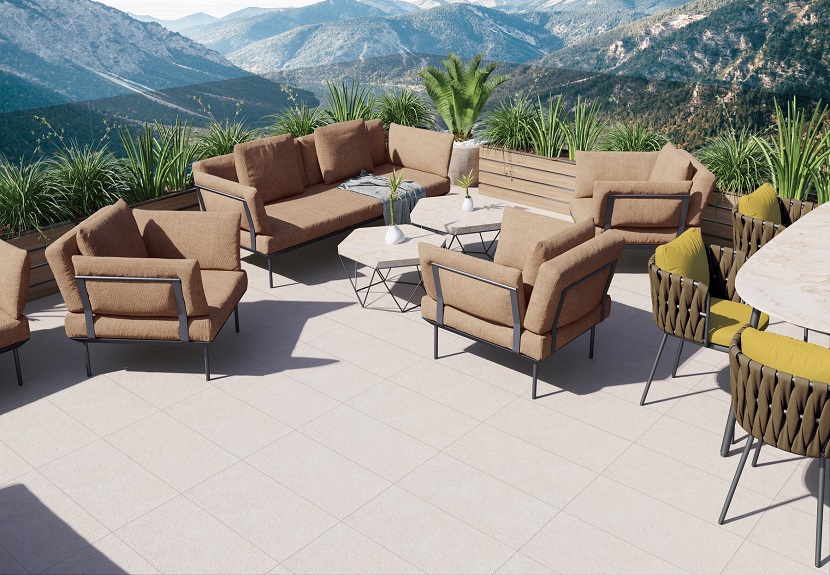 TRIBECA padlólap TRIBECA padlólap